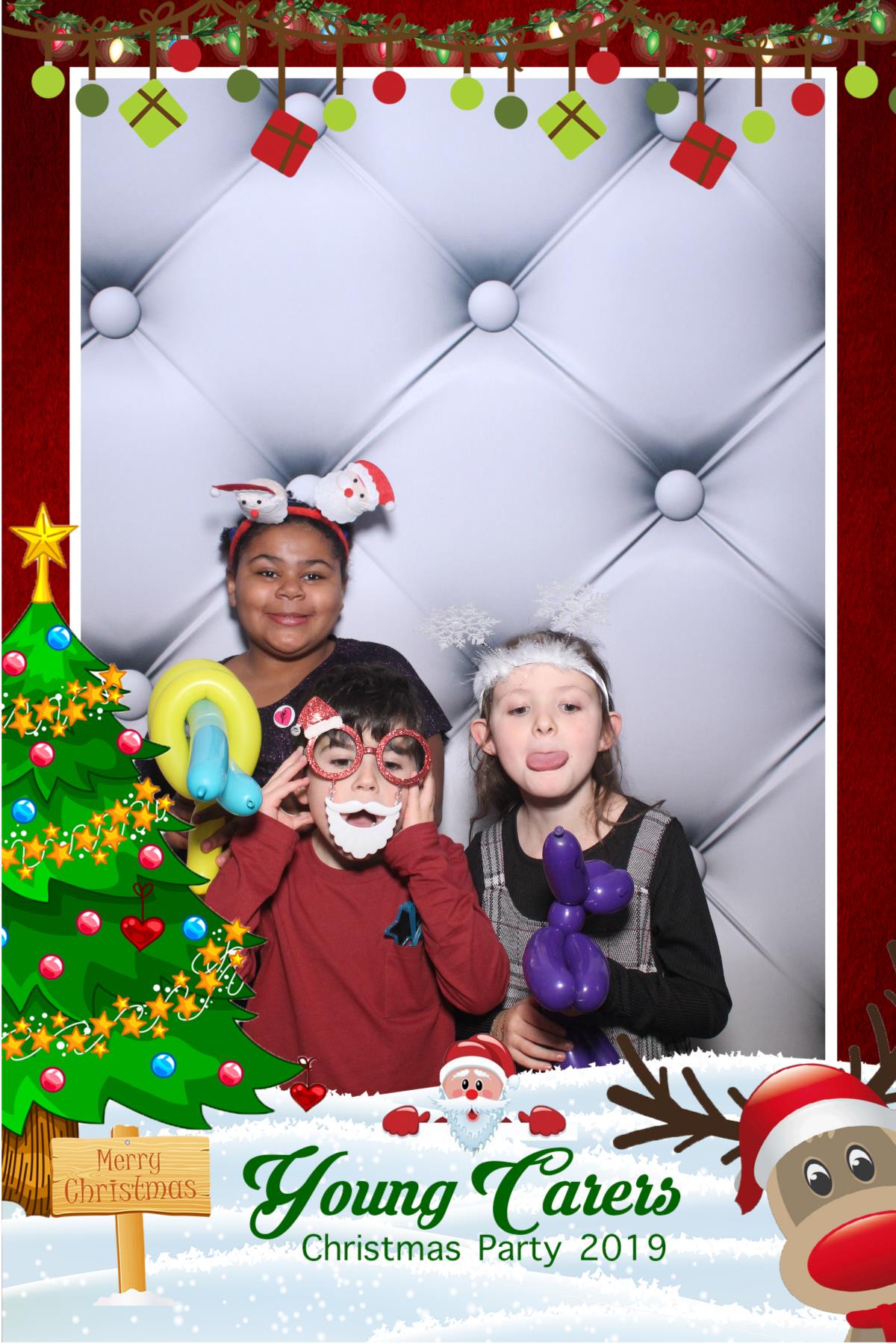 Young Carers Christmas Party   | View more photos from the event at gallery.magicimages.uk/u/MagicImages/Young-Carers-Christmas-Party